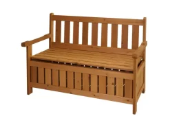 MCW Gartenbank L68