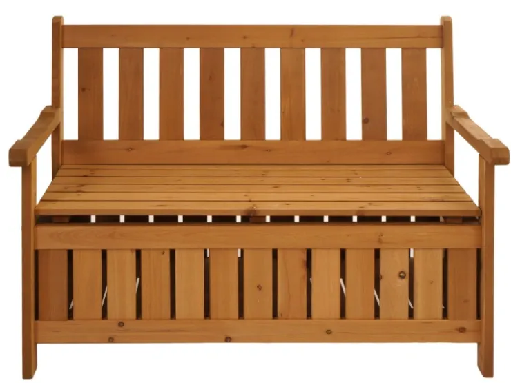MCW Gartenbank L68