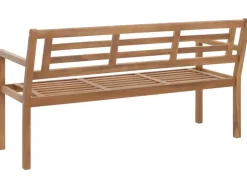 MCW Gartenbank N47 ohne Kissen* Kissen