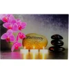 MCW Glasbild T117 40x60cm Harmony* Wanddekoration