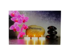 MCW Glasbild T117 40x60cm Harmony* Wanddekoration