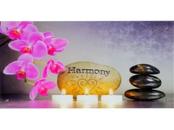 MCW Glasbild T114 50x100cm Harmony