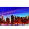 MCW Glasbild T117 40x60cm New York* Wanddekoration