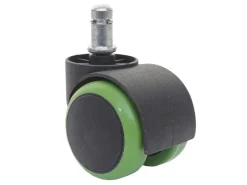 MCW Hartbodenrollen H86 5er Set* Stifte