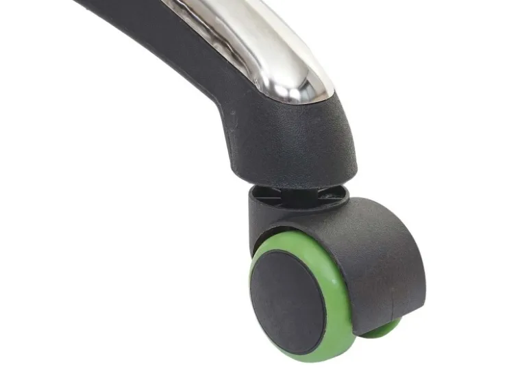 MCW Hartbodenrollen H86 5er Set* Stifte