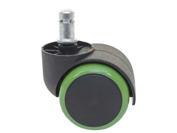 MCW Hartbodenrollen H86 5er Set* Stifte