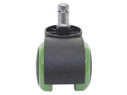 MCW Hartbodenrollen H86 5er Set* Stifte