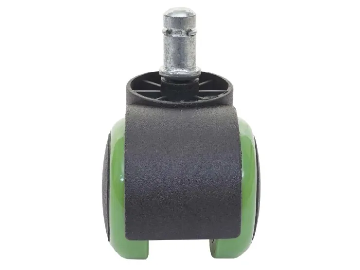 MCW Hartbodenrollen H86 5er Set* Stifte