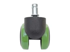 MCW Hartbodenrollen H86 5er Set* Stifte