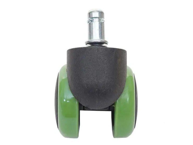 MCW Hartbodenrollen H86 5er Set* Stifte