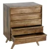 MCW Highboard L96 81x65x43cm