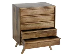 MCW Highboard L96 81x65x43cm
