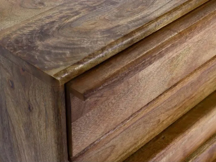 MCW Highboard L96 81x65x43cm