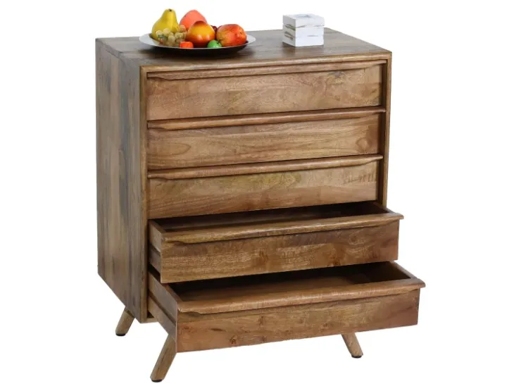 MCW Highboard L96 81x65x43cm