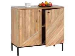 MCW Highboard L95 86x90x43cm