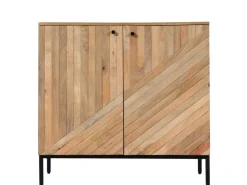 MCW Highboard L95 86x90x43cm