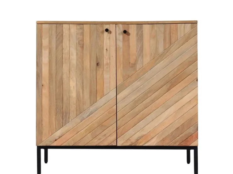 MCW Highboard L95 86x90x43cm