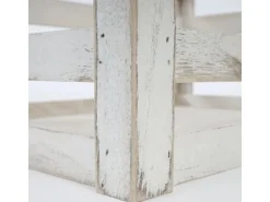 MCW Holzkiste C56 3er-Set Shabby