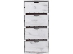 MCW Kommode C62 4 Schubladen* Kommode