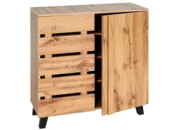 MCW Kommode M46* Weitere Regale
