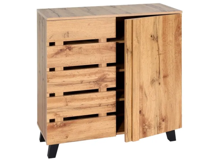 MCW Kommode M46* Weitere Regale