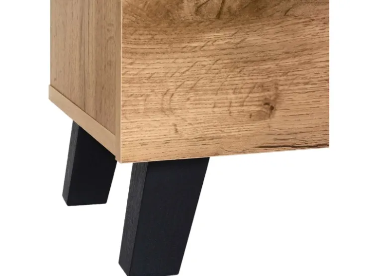 MCW Kommode M46* Weitere Regale