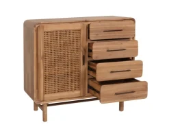 MCW Kommode M47 101x109x45cm