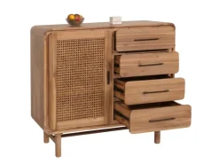 MCW Kommode M47 101x109x45cm