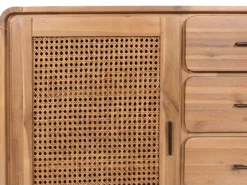 MCW Kommode M47 101x109x45cm
