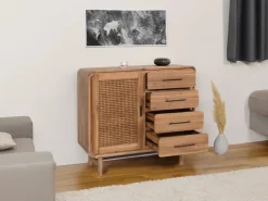 MCW Kommode M47 101x109x45cm