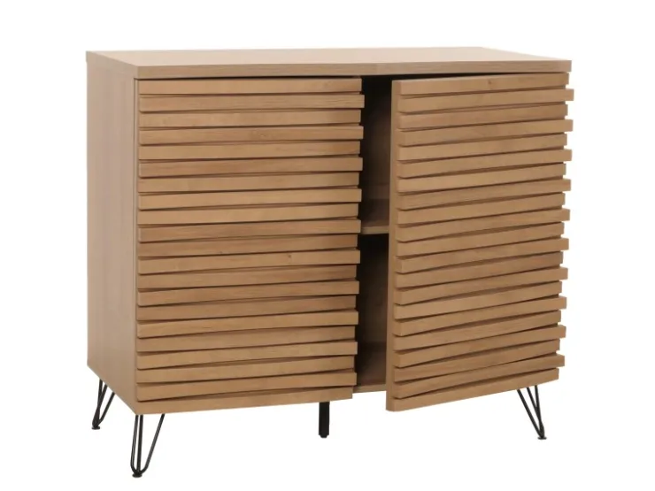 MCW Kommode M49 85x95x45cm* Möbelserien