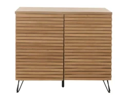 MCW Kommode M49 85x95x45cm* Möbelserien