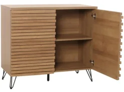 MCW Kommode M49 85x95x45cm* Möbelserien
