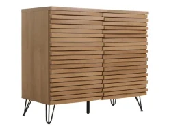 MCW Kommode M49 85x95x45cm* Möbelserien