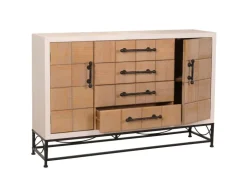 MCW Kommode N30* Möbelserien