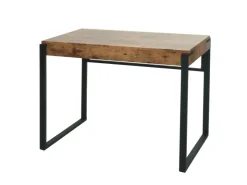 MCW Konsolentisch L53 Dunkle 80x100x54cm