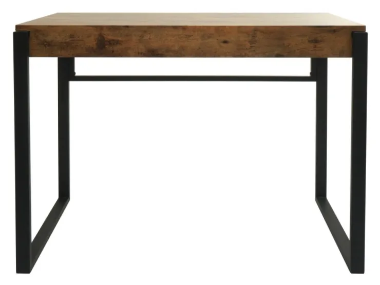 MCW Konsolentisch L53 Dunkle 80x100x54cm