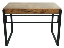 MCW Konsolentisch L53 Dunkle 80x100x54cm