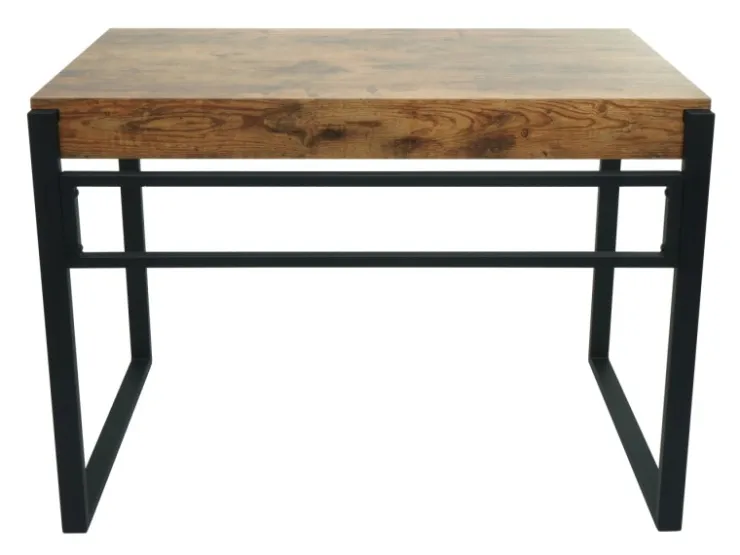 MCW Konsolentisch L53 Dunkle 80x100x54cm