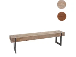 MCW Möbel/Bänke/Sitzbänke farben 180cm