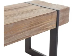 MCW Möbel/Bänke/Sitzbänke farben 180cm