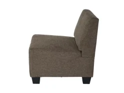 MCW Modular 4-Sitzer Sofa Couch Moncalieri