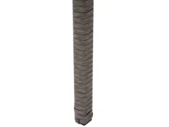 MCW Poly-Rattan Esstisch G16* Möbelserien