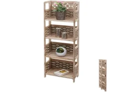 MCW Regal K86 Geflecht* Holzregale