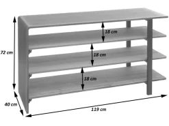 MCW Regal L75