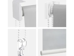 MCW Rollo D52 70x160cm* Raffrollos