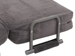 MCW Schlafsessel K29 Stoff Cord 330g/m²* Kissenbezüge|Sofas