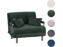 MCW Schlafsessel K29 Stoff Cord 330g/m²* Sofas