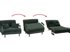 MCW Schlafsessel K29 Stoff Cord 330g/m²* Sofas
