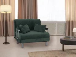 MCW Schlafsessel K29 Stoff Cord 330g/m²* Sofas